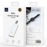 Портативний ЗП Power Bank WIWU Wi-M19 For Apple Watch 1200 mAh