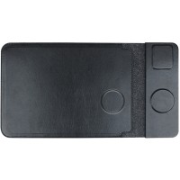 Підставка-чохол для ноутбуку STAND JD-S97 з БЗП 4in1 15W (13-14'')