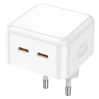 МЗП Borofone BA76A Source PD35W (2USB-C)