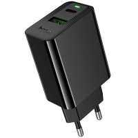 МЗП Hoco CS94A Leader PD20W+QC3.0 (1USB-A/1C)