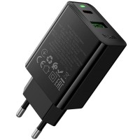 МЗП Hoco CS94A Leader PD20W+QC3.0 (1USB-A/1C)