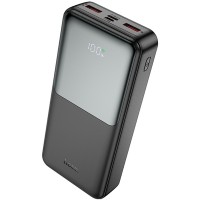 Портативний ЗП Power Bank Hoco J136A Sirui 22.5W+PD20W 20000 mAh