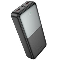 Портативний ЗП Power Bank Hoco J136A Sirui 22.5W+PD20W 20000 mAh