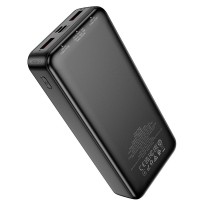 Портативний ЗП Power Bank Hoco J136A Sirui 22.5W+PD20W 20000 mAh