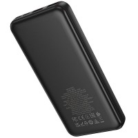 Портативний ЗП Power Bank Borofone BJ80 Clever 22.5W+PD20W 10000 mAh