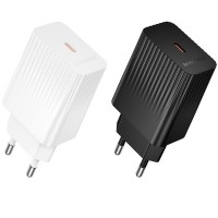 МЗП Borofone BAS73A Source PD20W (1USB-C)