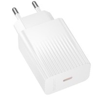 МЗП Borofone BAS73A Source PD20W (1USB-C)