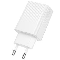МЗП Borofone BAS73A Source PD20W (1USB-C)