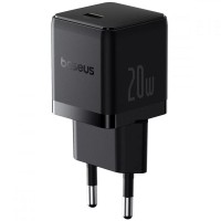 МЗП Baseus Palm Fast Charger 20W (1USB-C) (P10111602)