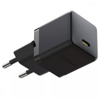 МЗП Baseus Palm Fast Charger 20W (1USB-C) (P10111602)