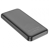 Портативний ЗП Power Bank Hoco J101 Astute PD20W+22.5W 10000 mAh