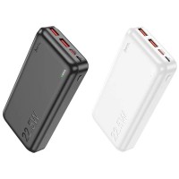 Портативний ЗП Power Bank Hoco J101A Astute PD20W+22.5W 20000 mAh