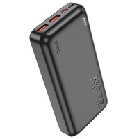 Портативний ЗП Power Bank Hoco J101A Astute PD20W+22.5W 20000 mAh
