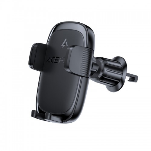 Купити Автотримач з БЗП Acefast D48 Air Vent 15W (air outlet)