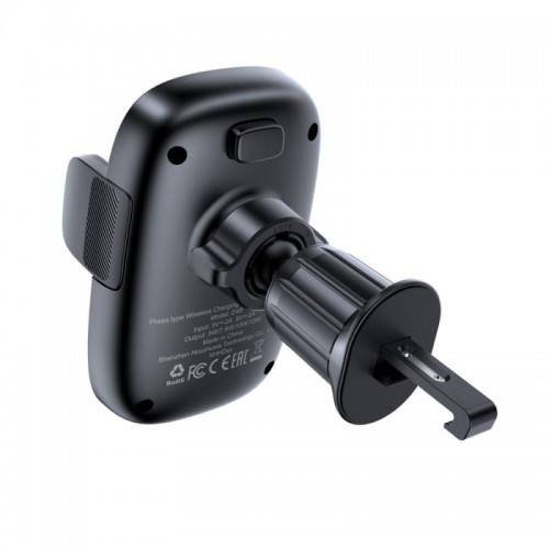 Купити Автотримач з БЗП Acefast D48 Air Vent 15W (air outlet)