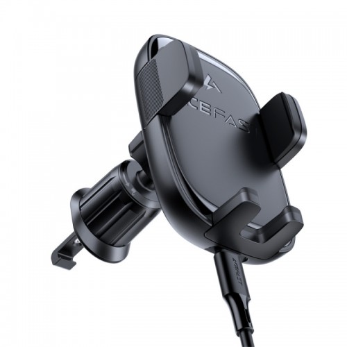 Купити Автотримач з БЗП Acefast D48 Air Vent 15W (air outlet)