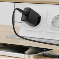 МЗП Acefast A104 GaN PD25W (1USB-C)