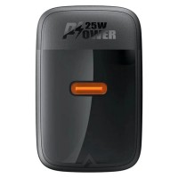 МЗП Acefast A104 GaN PD25W (1USB-C)