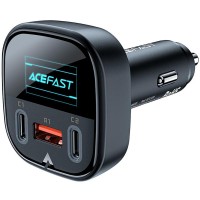 АЗП Acefast B5 PD36W+QC4.0 total 101W (1USB-A/2C)