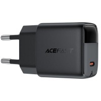 МЗП Acefast A113 PD20W GaN (1USB-C) + кабель Type-C to Type-C