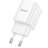 МЗП Hoco C147A PD20W+QC3.0 (1USB-A/1C)