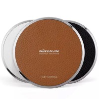 БЗП Nillkin Magic Disk 3 Fast Wireles Charger 10W (MC014)