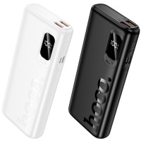 Портативний ЗП Power Bank Hoco J158 Pro Runner 22.5W+PD20W 10000 mAh