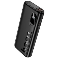 Портативний ЗП Power Bank Hoco J158 Pro Runner 22.5W+PD20W 10000 mAh
