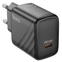 МЗП Hoco CS22A Value PD30W (1USB-C)