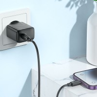 МЗП Hoco CS22A Value PD30W (1USB-C)