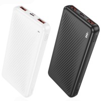 Портативний ЗП Power Bank Borofone BJ56 Graceful 22.5W+PD20W 10000 mAh