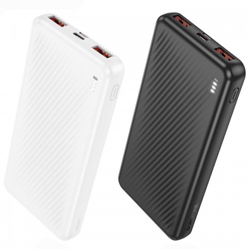Купити Портативний ЗП Power Bank Borofone BJ56 Graceful 22.5W+PD20W 10000 mAh