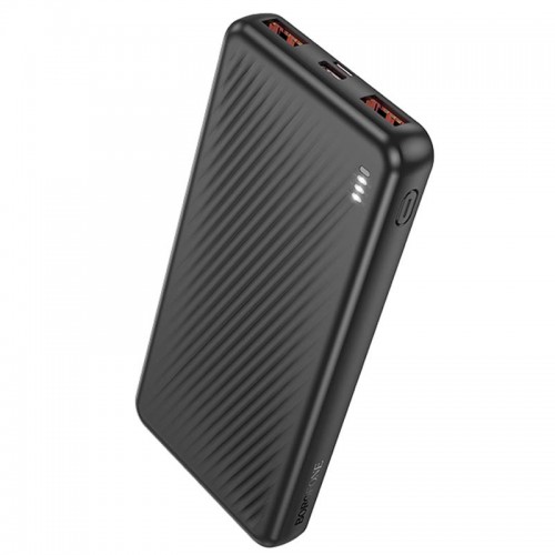 Купити Портативний ЗП Power Bank Borofone BJ56 Graceful 22.5W+PD20W 10000 mAh
