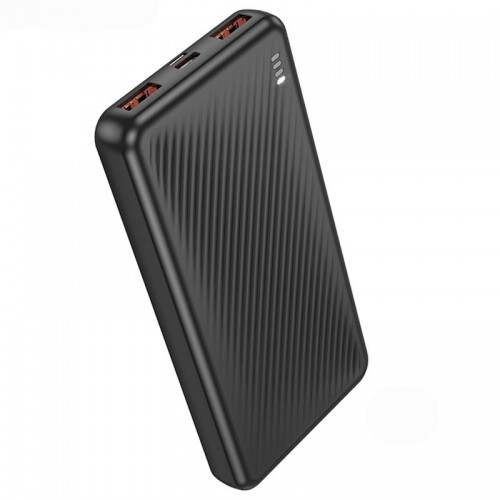 Купити Портативний ЗП Power Bank Borofone BJ56 Graceful 22.5W+PD20W 10000 mAh