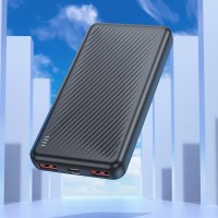 Портативний ЗП Power Bank Borofone BJ56 Graceful 22.5W+PD20W 10000 mAh