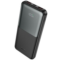 Портативний ЗП Power Bank Hoco J136 Sirui 22.5W+PD20W 10000 mAh