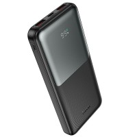 Портативний ЗП Power Bank Hoco J136 Sirui 22.5W+PD20W 10000 mAh