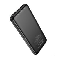 Портативний ЗП Power Bank Hoco J136 Sirui 22.5W+PD20W 10000 mAh
