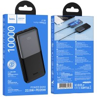 Портативний ЗП Power Bank Hoco J136 Sirui 22.5W+PD20W 10000 mAh