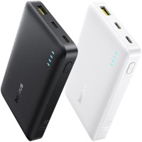 Портативний ЗП Power Bank Baseus EnerFill FP21 22.5W 10000 mAh (P1008210D213)