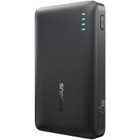Портативний ЗП Power Bank Baseus EnerFill FP21 22.5W 10000 mAh (P1008210D213)