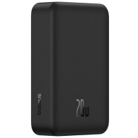 Портативний ЗП Power Bank Baseus EnerFill FM41 Mini Magnetic PD20W з БЗП 10000mAh (E0027T)