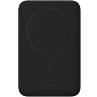 Портативний ЗП Power Bank Baseus EnerFill FM41 Mini Magnetic PD20W з БЗП 20000mAh (E0027U)