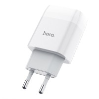 МЗП Hoco C73A Glorious 2.4A (2USB-A)