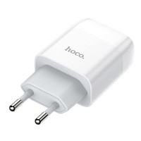 МЗП Hoco C73A Glorious 2.4A (2USB-A)