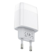 МЗП Hoco C73A Glorious 2.4A (2USB-A)