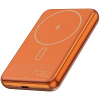 Портативний ЗП Power Bank WIWU P089 Seraph PD20W з БЗП 10000 mAh