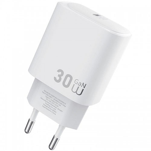 Купити МЗП WIWU G008 Essen PD30W GaN (1USB-C)