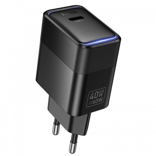 Купити МЗП Hoco CS113A Lounge PD40W (1USB-C)