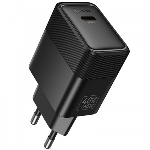 Купити МЗП Hoco CS113A Lounge PD40W (1USB-C)